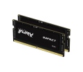 Kingston Fury Impact DDR5 SO-DIMM 5600MHz CL40 32G