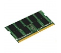 Kingston SODIMM DDR4 32GB 2666MHz Memória