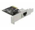 Delock Gigabit LAN PCIe kártya