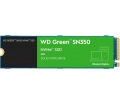 WD Green SN350 M.2 PCIe Gen3 NVMe 250GB
