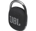JBL Clip 4 fekete