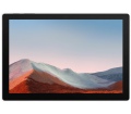 Microfost Surface Pro 7+ i5 8GB 256GB Mattfekete