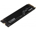 Kingston KC3000 PCIe 4.0 NVMe M.2 SSD 4TB