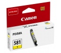 Canon CLI-581Y sárga