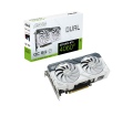 ASUS Dual GeForce RTX 4060 White OC Edition 8GB GD