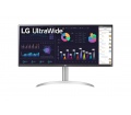 LG 34WQ650-W FHD IPS Monitor