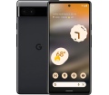 Google Pixel 6a 128GB 5G Fekete