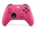 Microsoft Vezeték nélküli Xbox-kontroller D. Pink