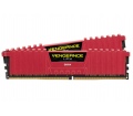 Corsair Vengeance LPX Red DDR4 2666MHz 32GB KIT2