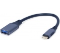 Gembird USB-C OTG adapter