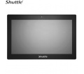 SHUTTLE Panel-PC Industrial P15WL01-i5 15,6" FHD T
