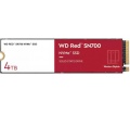 WD Red SN700 M.2 PCIe Gen3 NVMe 4TB