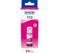 Epson EcoTank 113 Magenta tintapalack