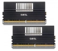 GeiL Evo One DDR3 PC8500 1066MHz 8GB KIT2 CL7