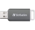 Verbatim DataBar USB2.0 128GB szürke