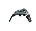 Manfrotto MP3 fekete