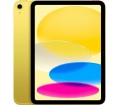 Apple iPad 10 (2022) 64GB Wi-Fi + 5G sárga