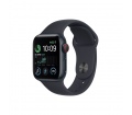 Apple Watch SE 2022 40mm GPS Éjfekete