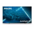 PHILIPS 55OLED707/12 4K UHD OLED Android TV