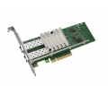 INTEL Ethernet Server Adapter X520-DA2