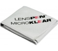 Lenspen Microklear mikroszálas kendő 21.6 x 26.7cm