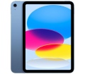 Apple iPad 10 (2022) 64GB Wi-Fi kék