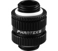 Phanteks Glacier Multi-GPU-Extender 16-22mm fekete