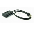 GEMBIRD USB to IDE/SATA adapter cable