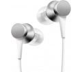 Xiaomi Mi In-Ear fülhallgató Basic - ezüst