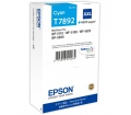 Epson T7892 Ink Cartridge XXL Cyan