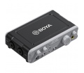Boya by-AM1 Két csatornás USB audio mixer / konver