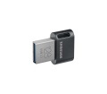 Samsung 128GB Fit Plus szürke USB 3.1