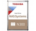 Toshiba N300 10TB