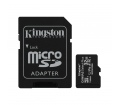 Kingston micro SDHC 32GB Canvas Select Plus 