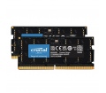 CRUCIAL DDR5 SO-DIMM 5600MHz CL46 32GB (2x16GB Kit
