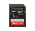 Sandisk Extreme Pro SDXC 1TB