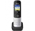 Panasonic KX-TGH722GG Telefon Fekete