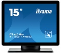 Iiyama ProLite T1521MSC-B1 15" Touch