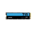 Lexar NM710 M.2 2280 PCIe Gen4x4 NVMe 2TB