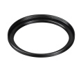 HAMA menetátalakító gyűrű 58-49, fekete