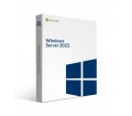 Microsoft Windows Server Standard 2022 Magyar