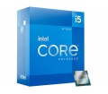INTEL Core i5-12600K  Processzor