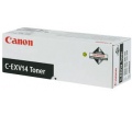 Canon C-EXV14 Fekete toner
