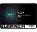 Silicon Power Slim S55 2,5" SATAIII 120GB 7mm