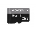 ADATA Premier Micro SD 16 GB UHS-I CL10 +adapter