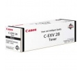 Canon C-EXV28 Fekete