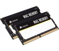 Corsair Mac SO-DIMM DDR4 32GB 2666MHz CL18 KIT2