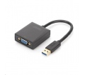 Digitus USB3.0 - VGA Adapter