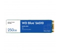 WD Blue SA510 M.2 2280 SATA 250GB