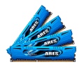G.Skill Ares DDR3 2133MHz CL10 32GB Intel XMP Kit4